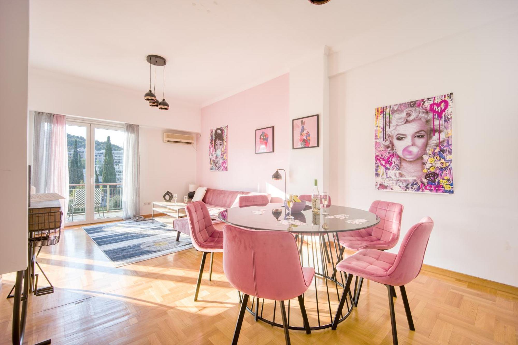 Royal Embassy Apartment Athens Luaran gambar