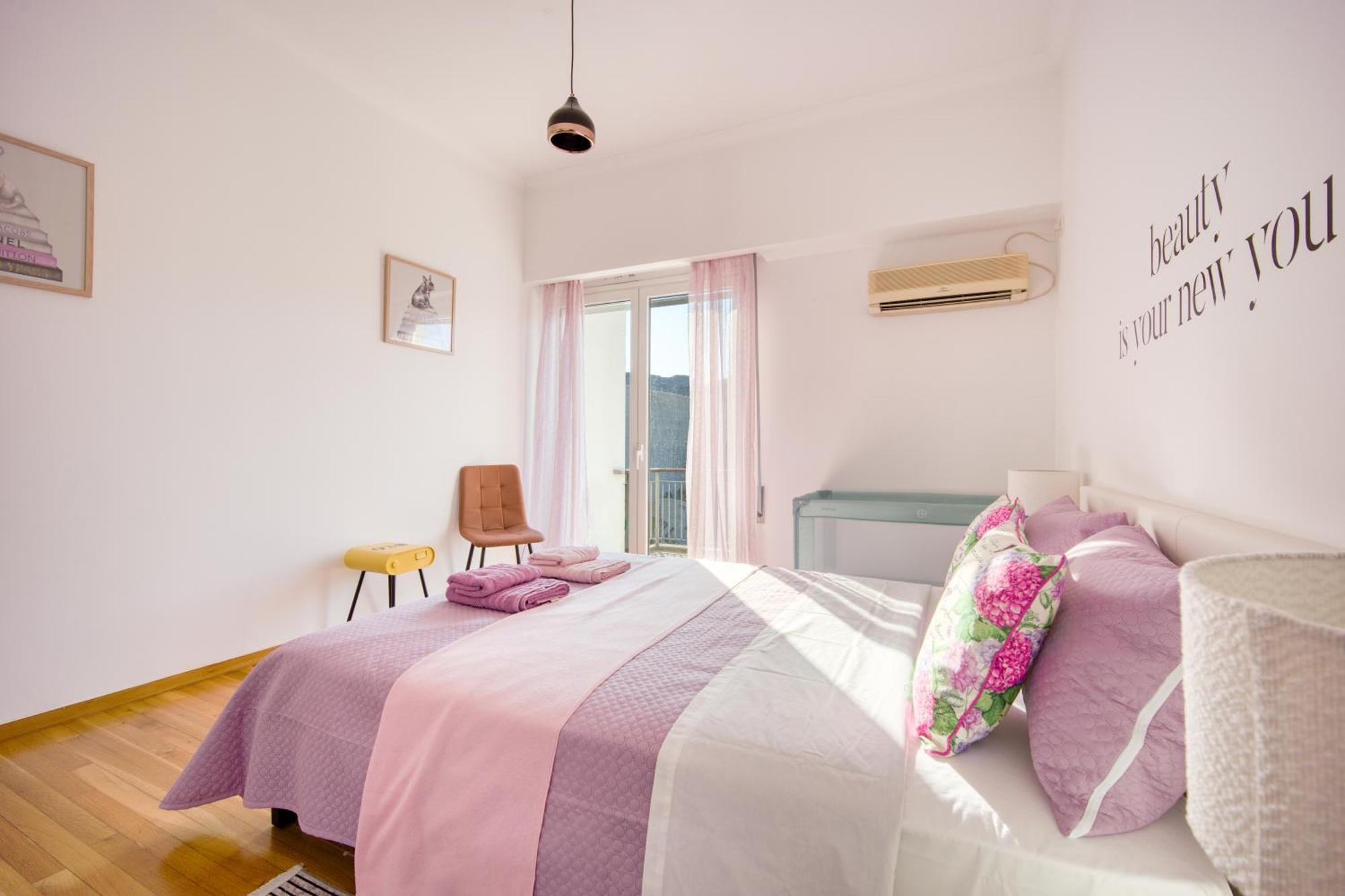 Royal Embassy Apartment Athens Luaran gambar