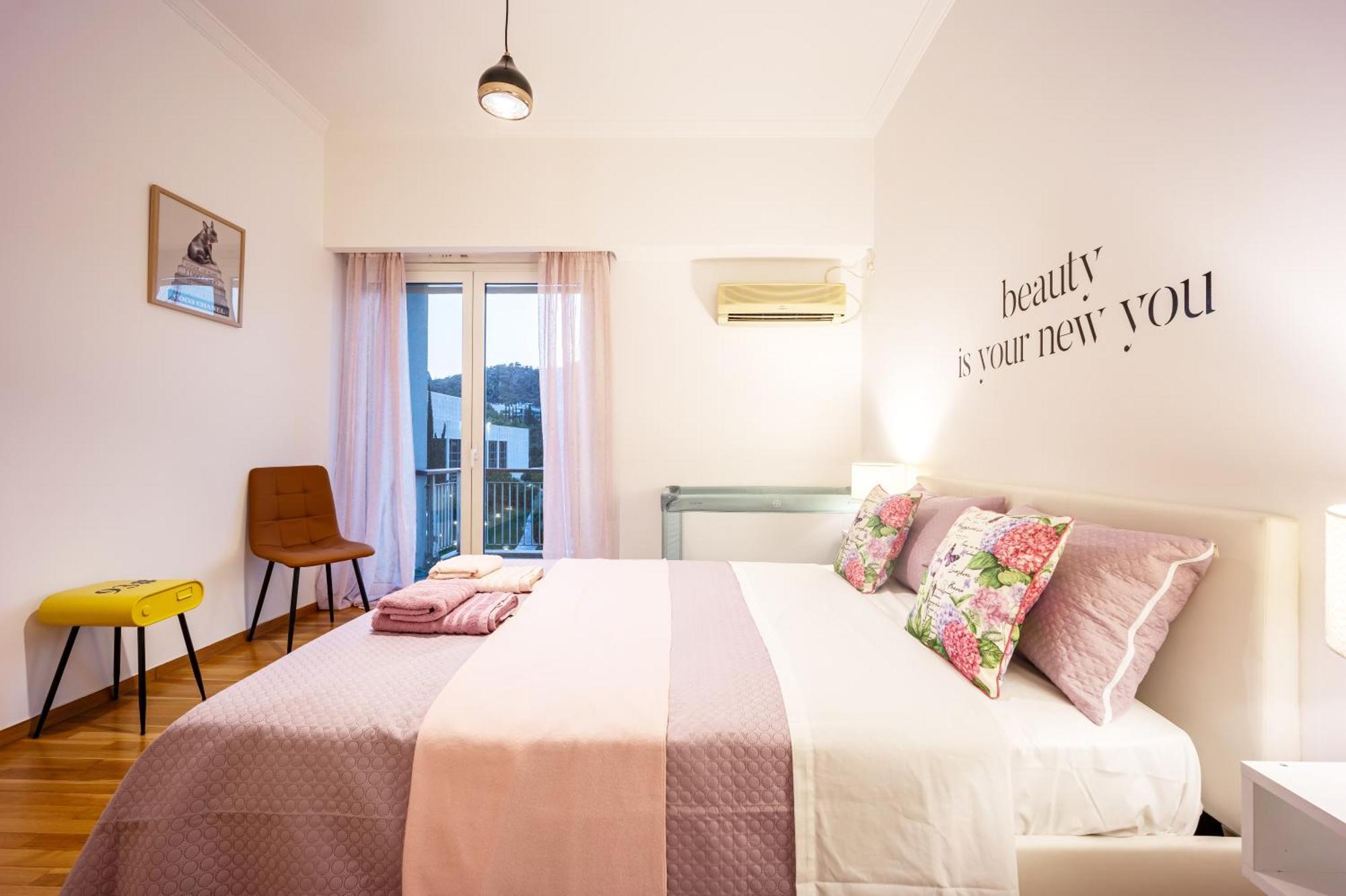 Royal Embassy Apartment Athens Luaran gambar