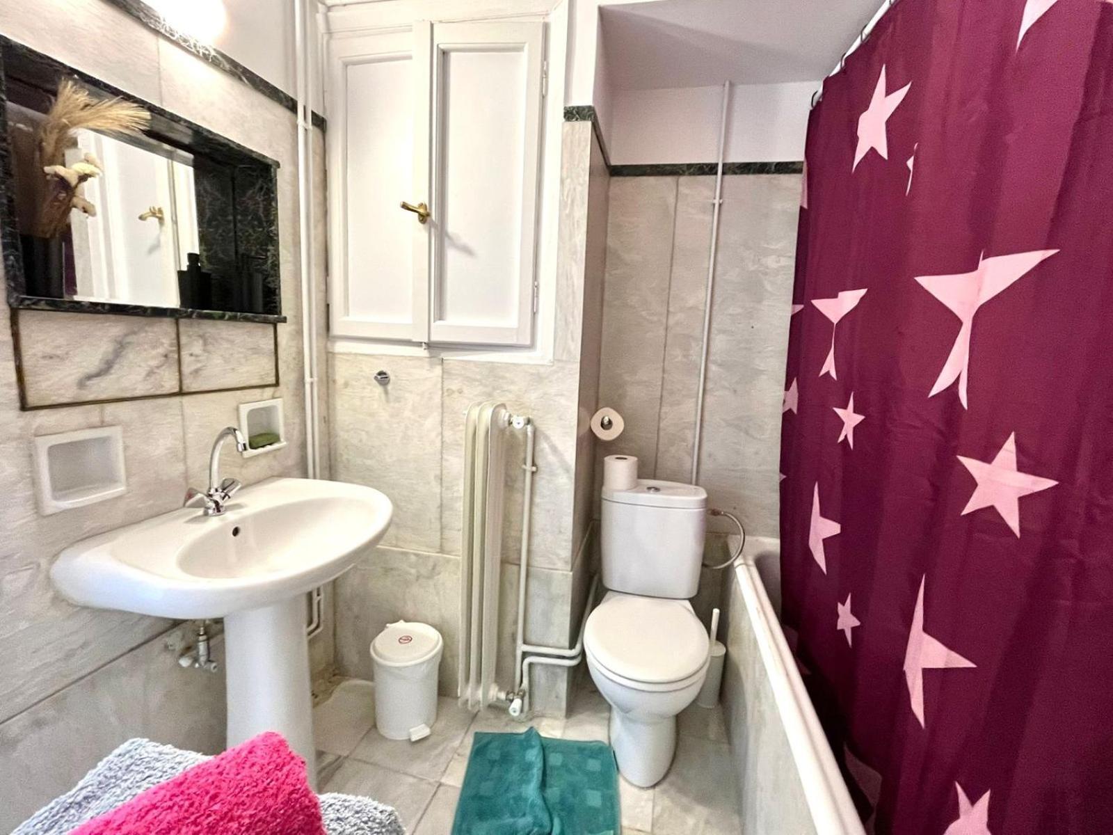 Royal Embassy Apartment Athens Luaran gambar